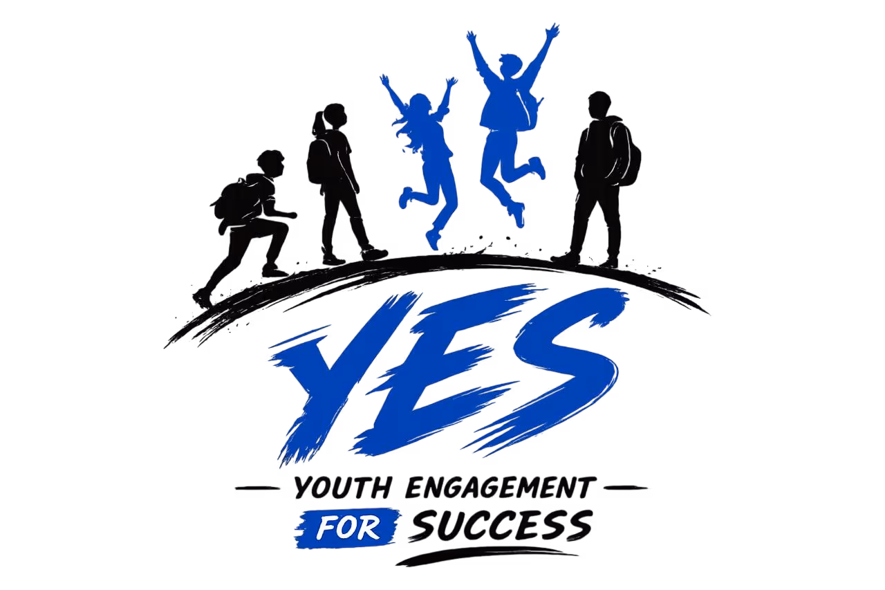 Youth Engagement for Success Logo