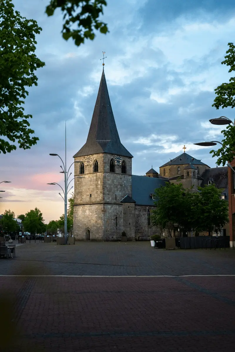 Ondernemers Commissie Denekamp