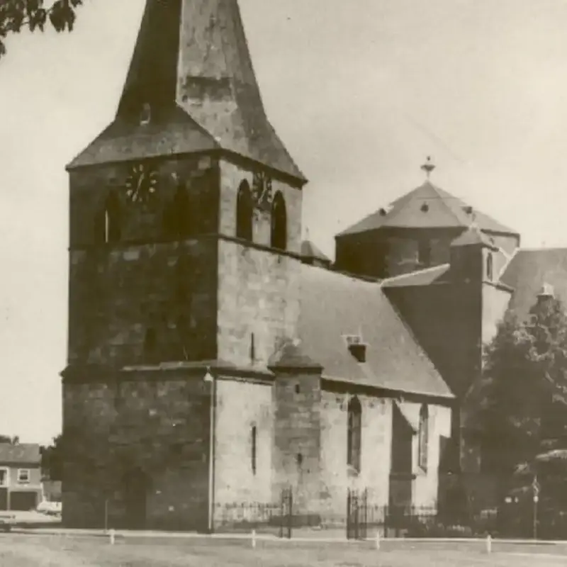 Historie Commissie Denekamp