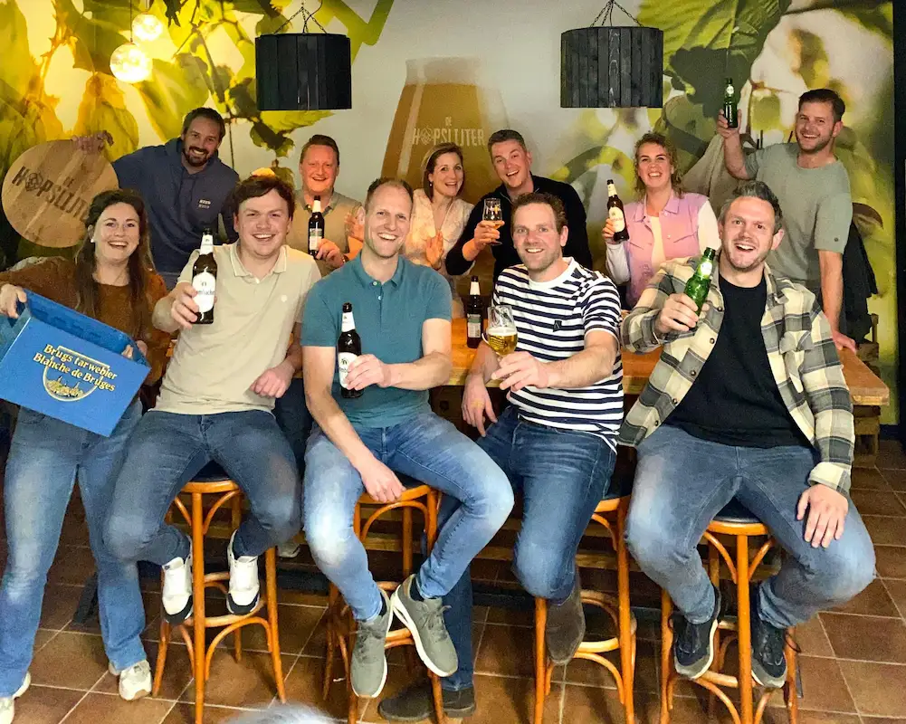 Feestcommissie Denekamp