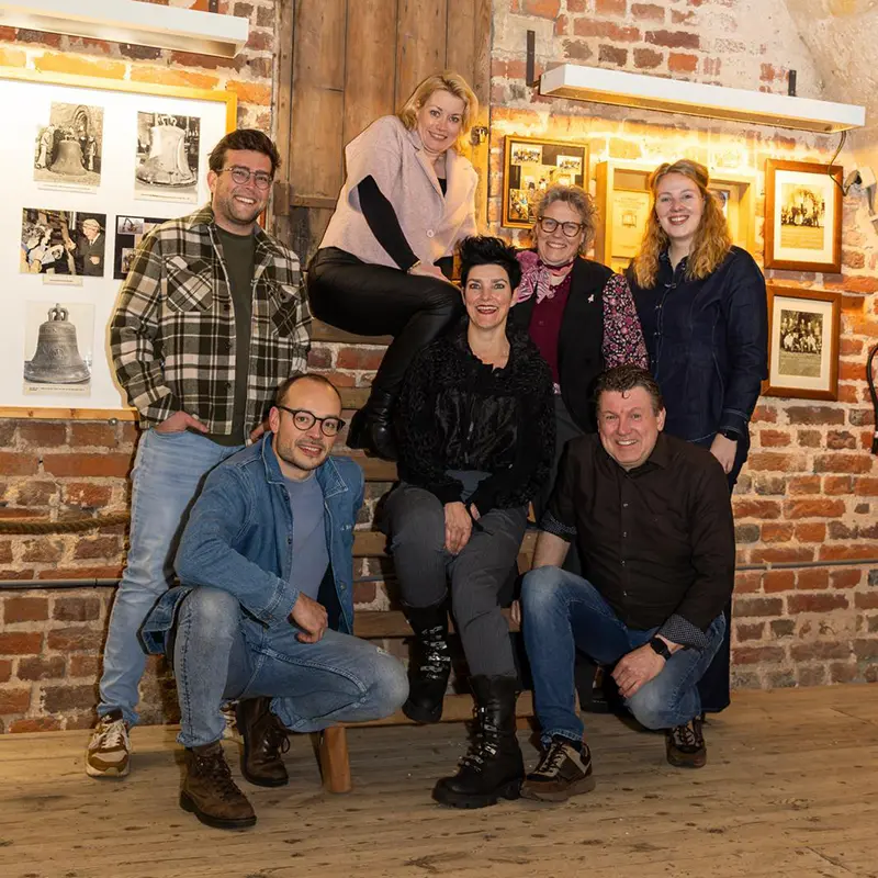 Historie Commissie Denekamp