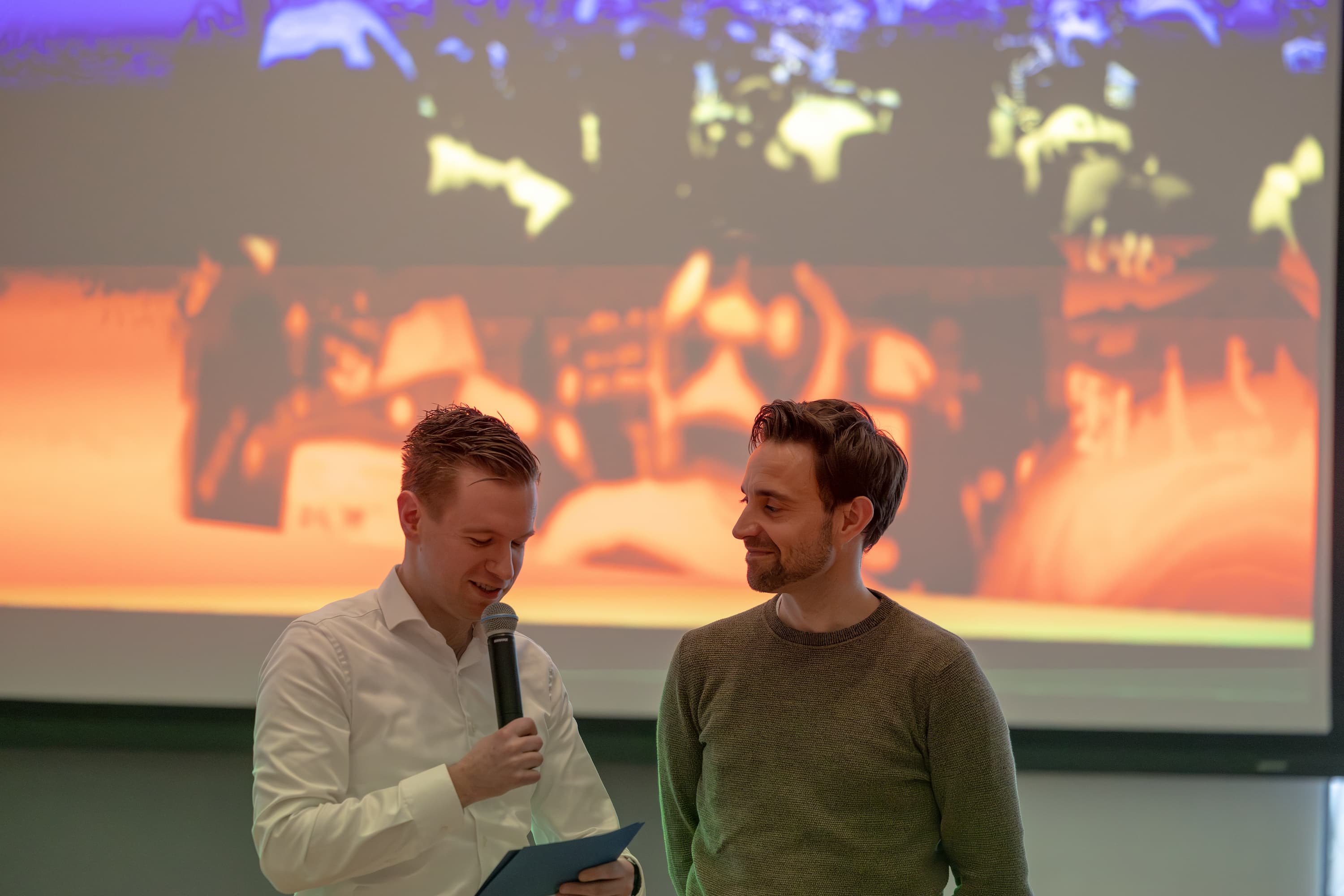 Renewi tour persconferentie denekamp 13 februari 2026