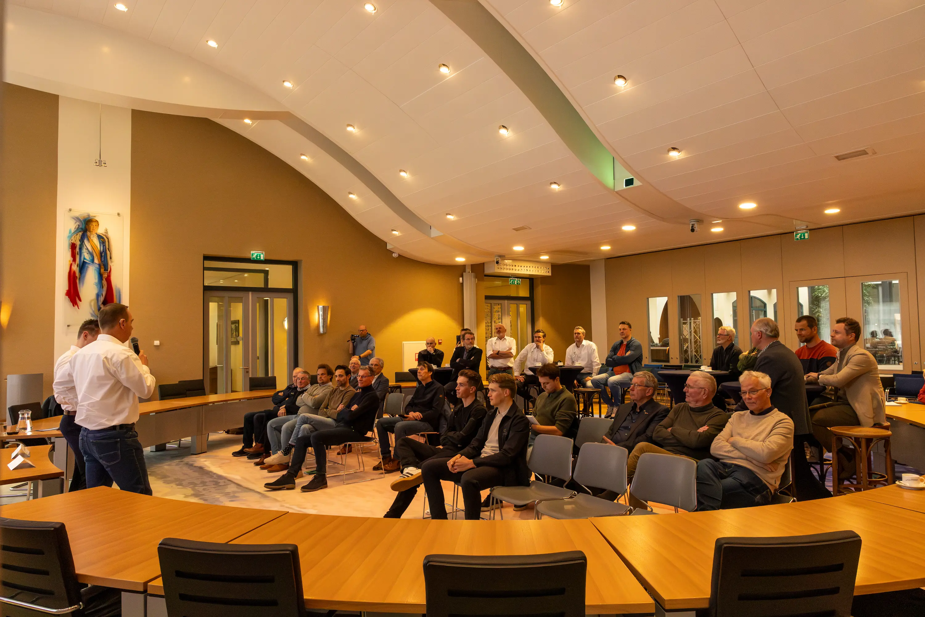 Renewi tour persconferentie denekamp 13 februari 2026