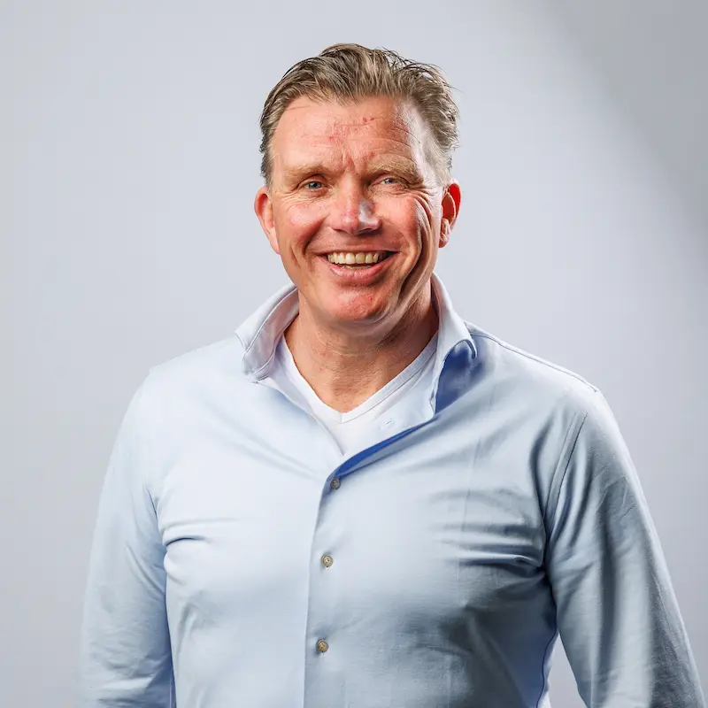 Marco Nijmeijer