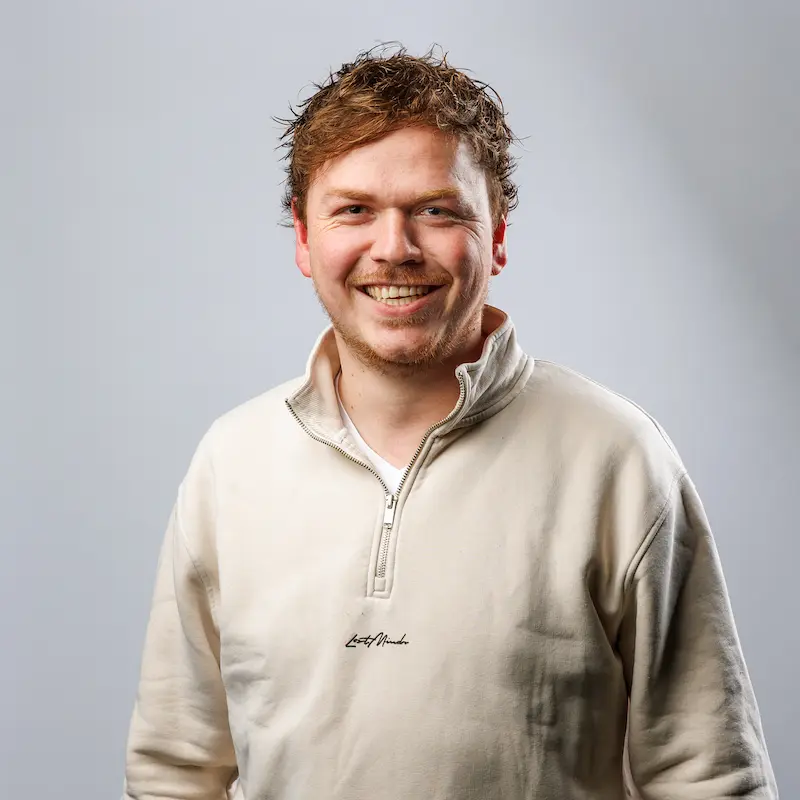 Thijmen Olde Rikkert