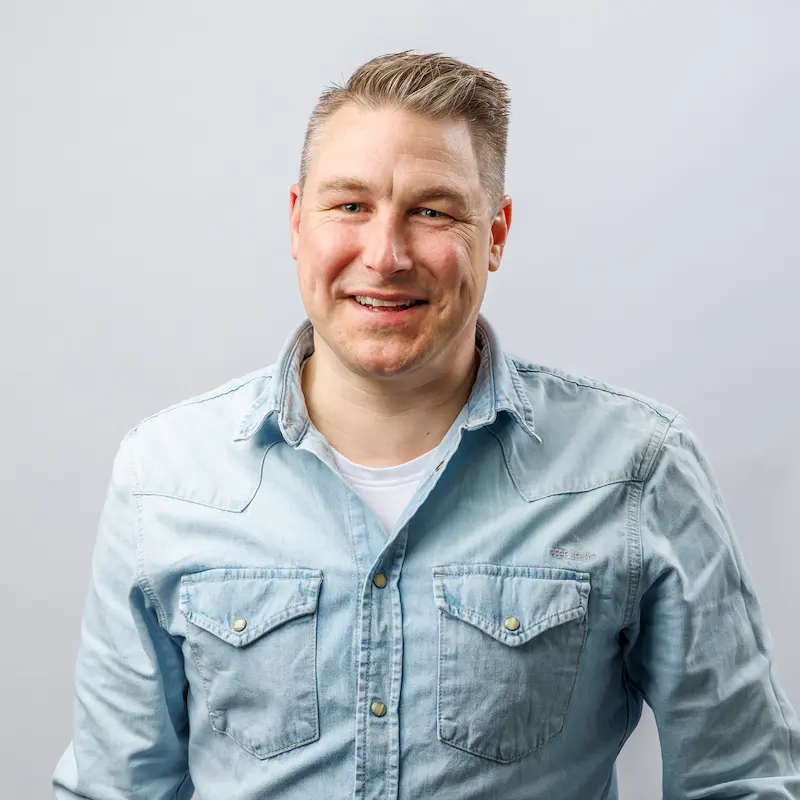 Martijn Sleiderink