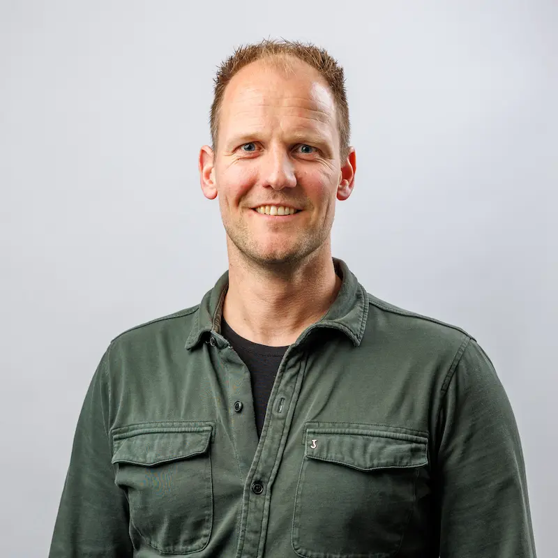 Wouter Oude Vrielink
