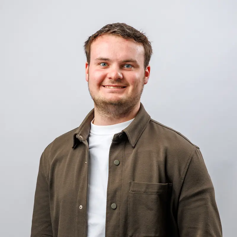 Tijn Hanstede