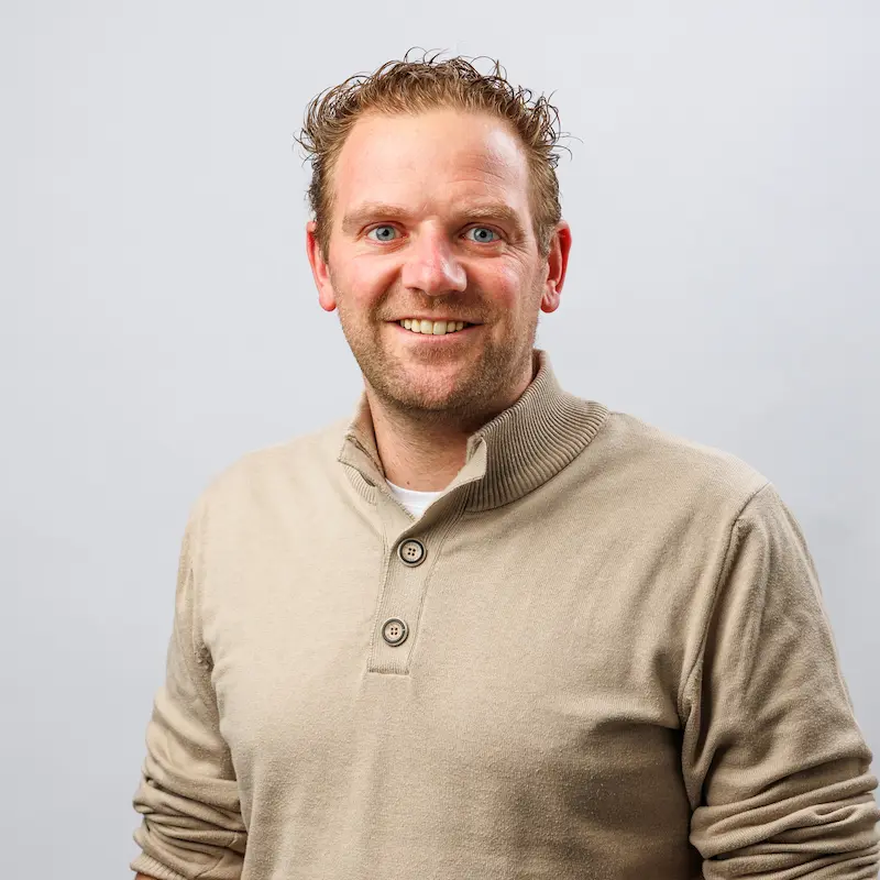 Marco Sanderink