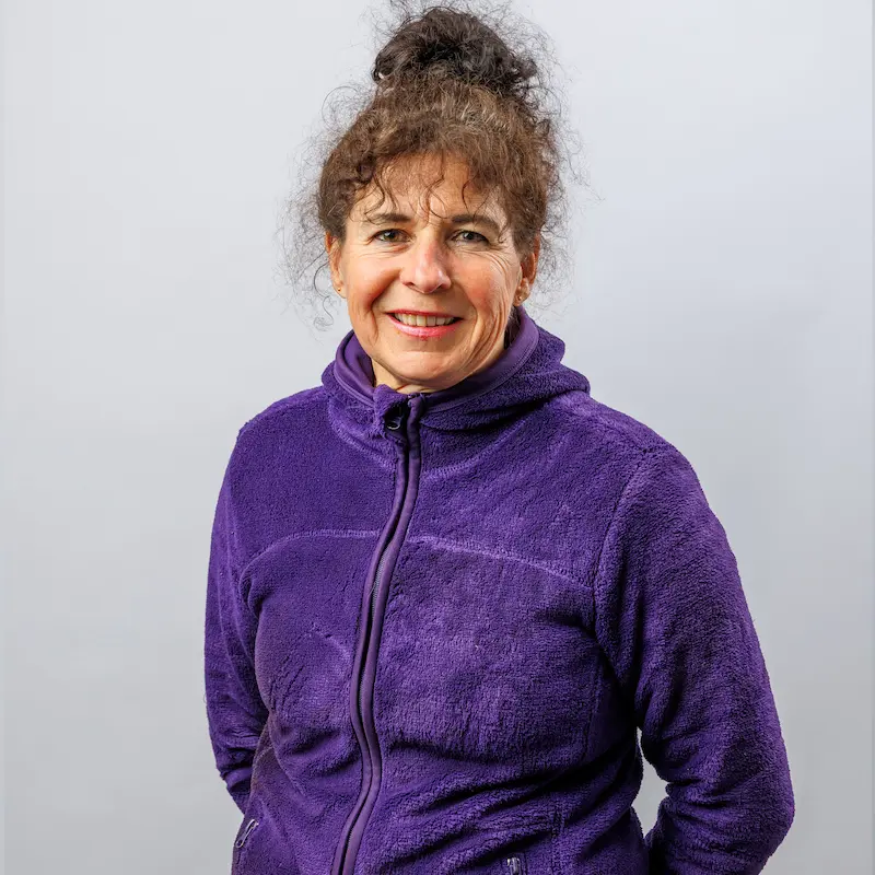 Anita ten Dam