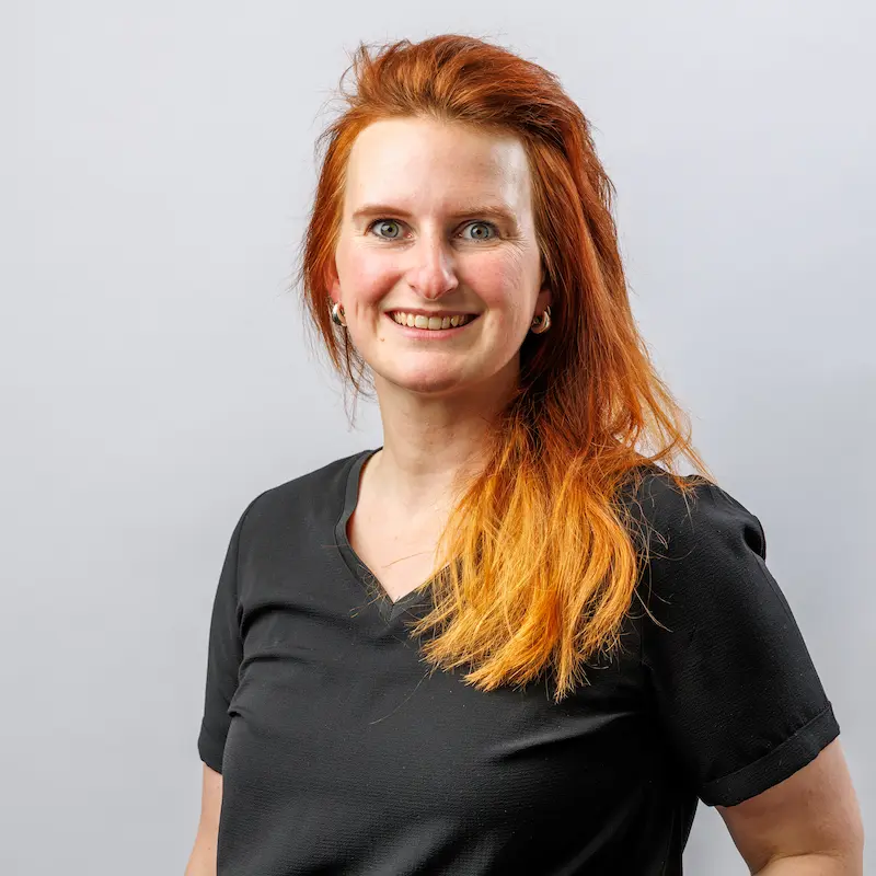 Kyra uit het Broek