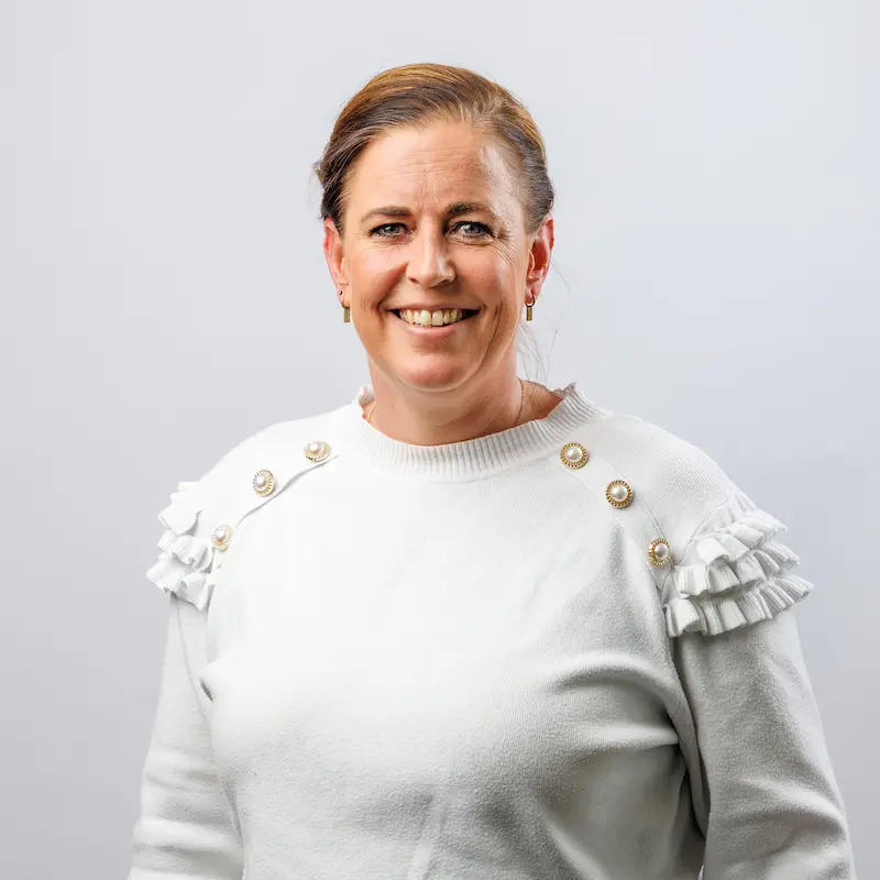 Anke Rademaker
