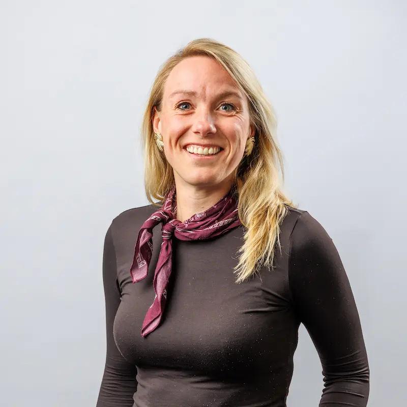 Lianne Aveskamp