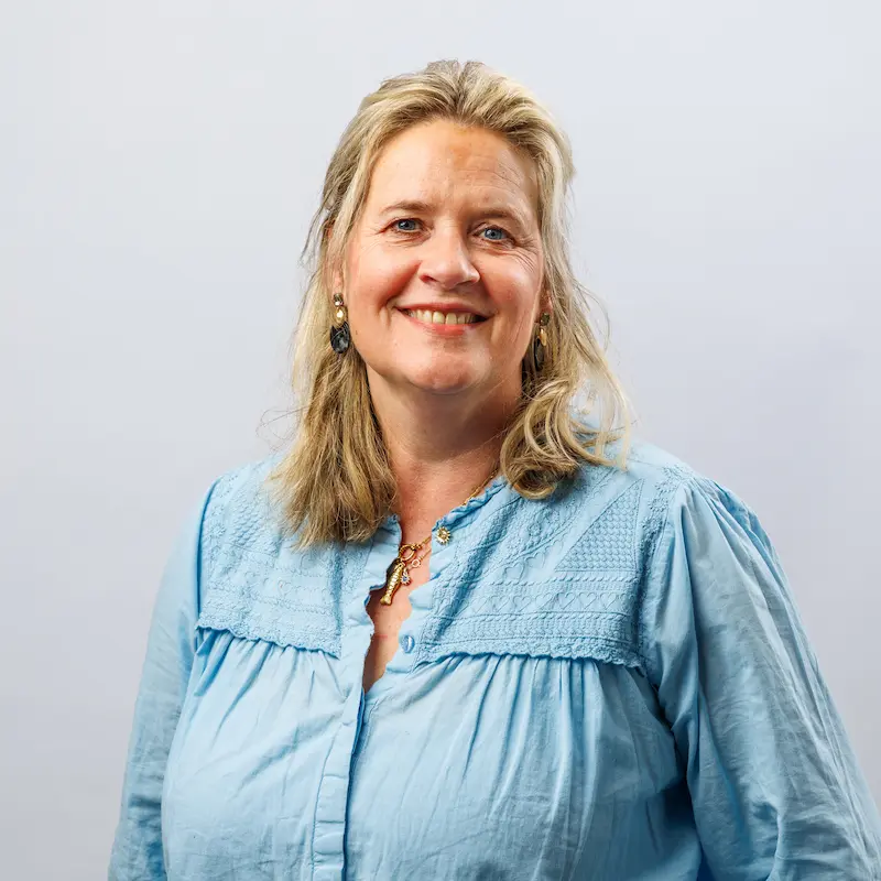 Chantal Masselink