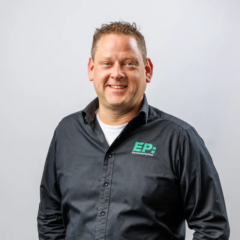 Wouter Molendijk