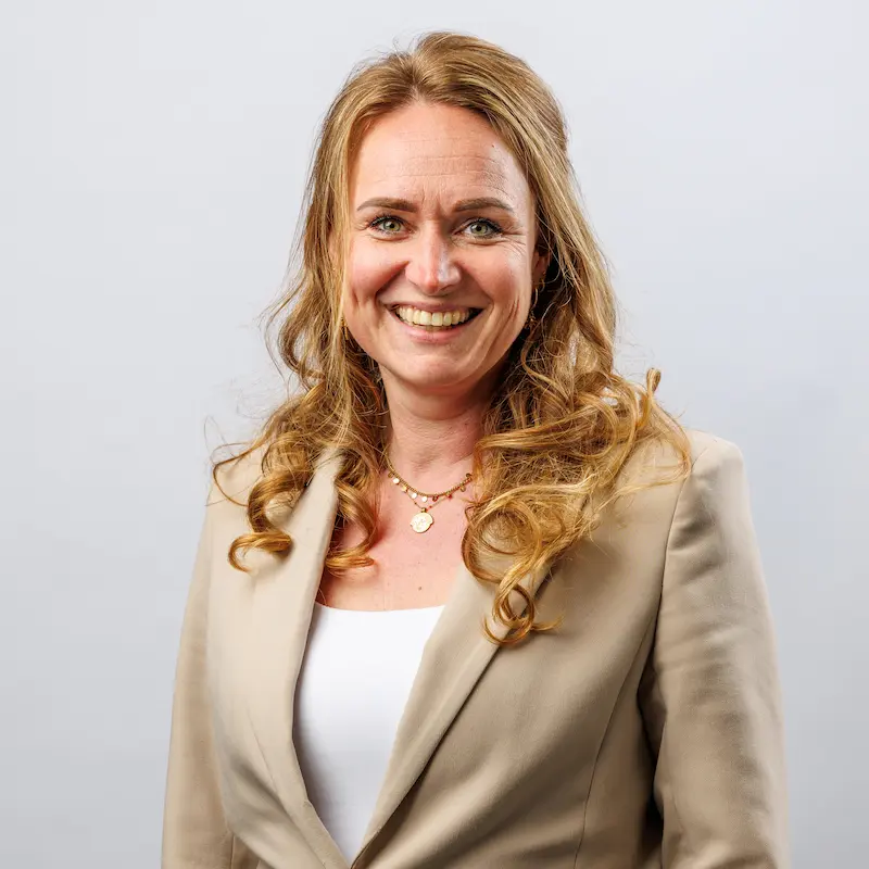 Anouk Smellink