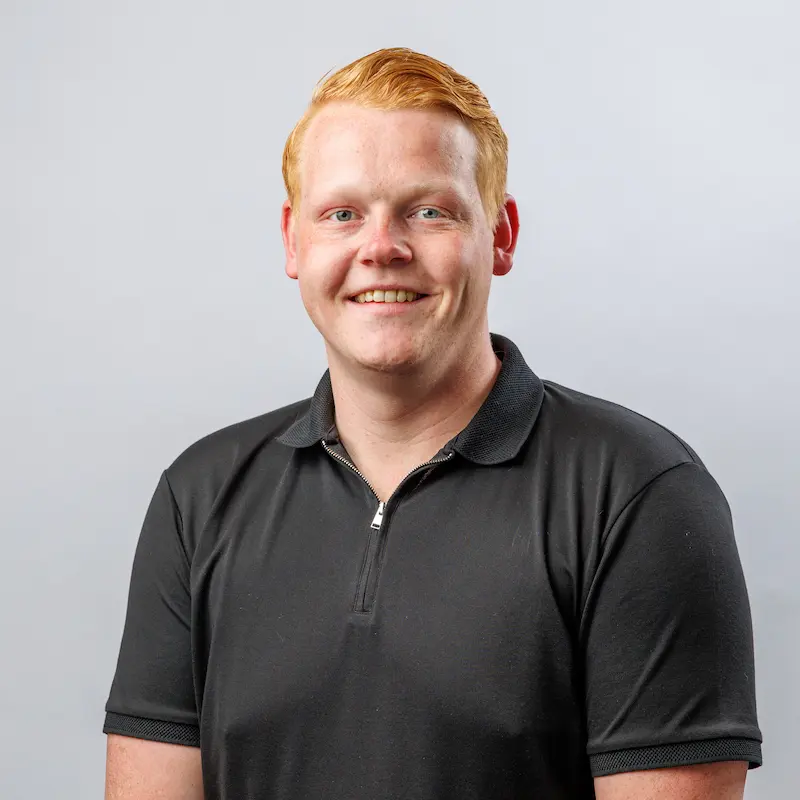 Koen Wiefferink