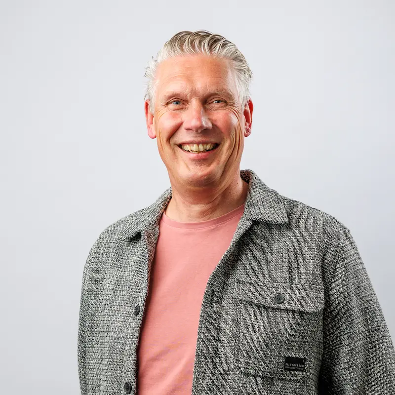 Vincent Monninkhof