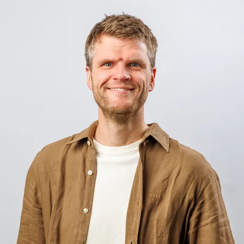 Tim Schulte