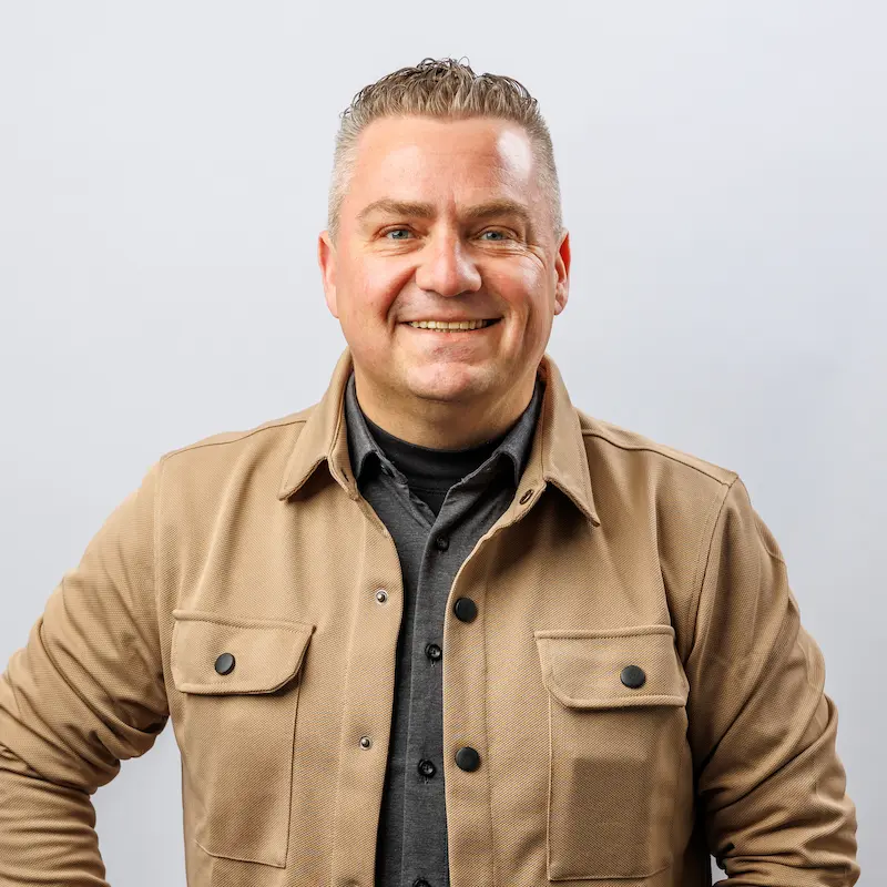 Barry Tijink