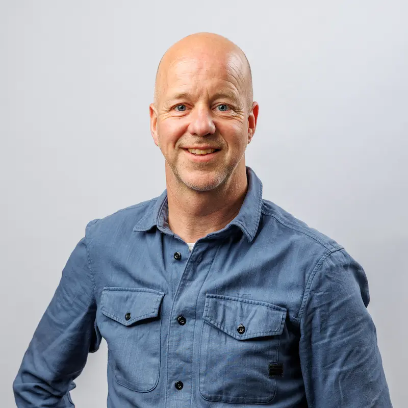 Patrick Vollenbroek