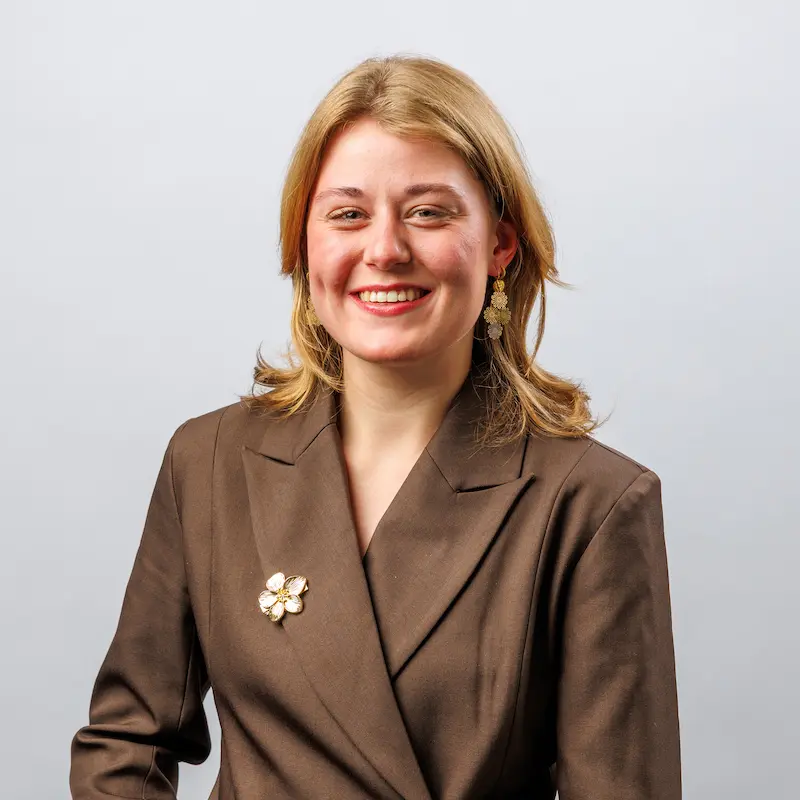 Lisa Rijnders