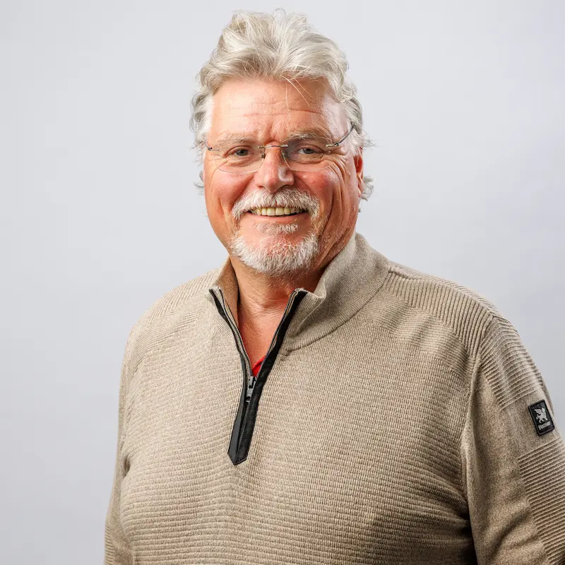 Leo Blokhuis