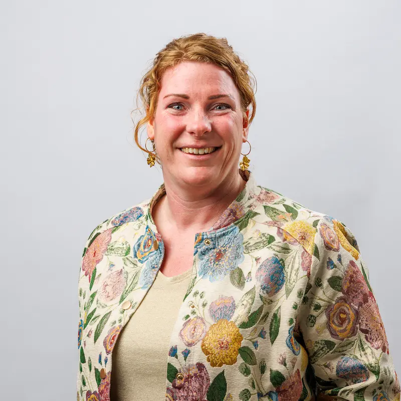 Anouk Postel