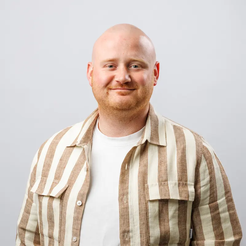 Bas Grondman