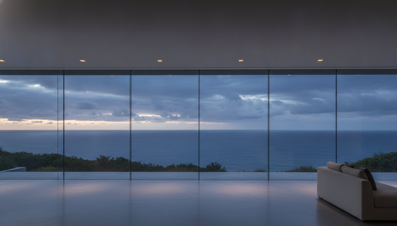 Hopes Steel Windows Hawaii: A Reference Guide for Architects & Developers