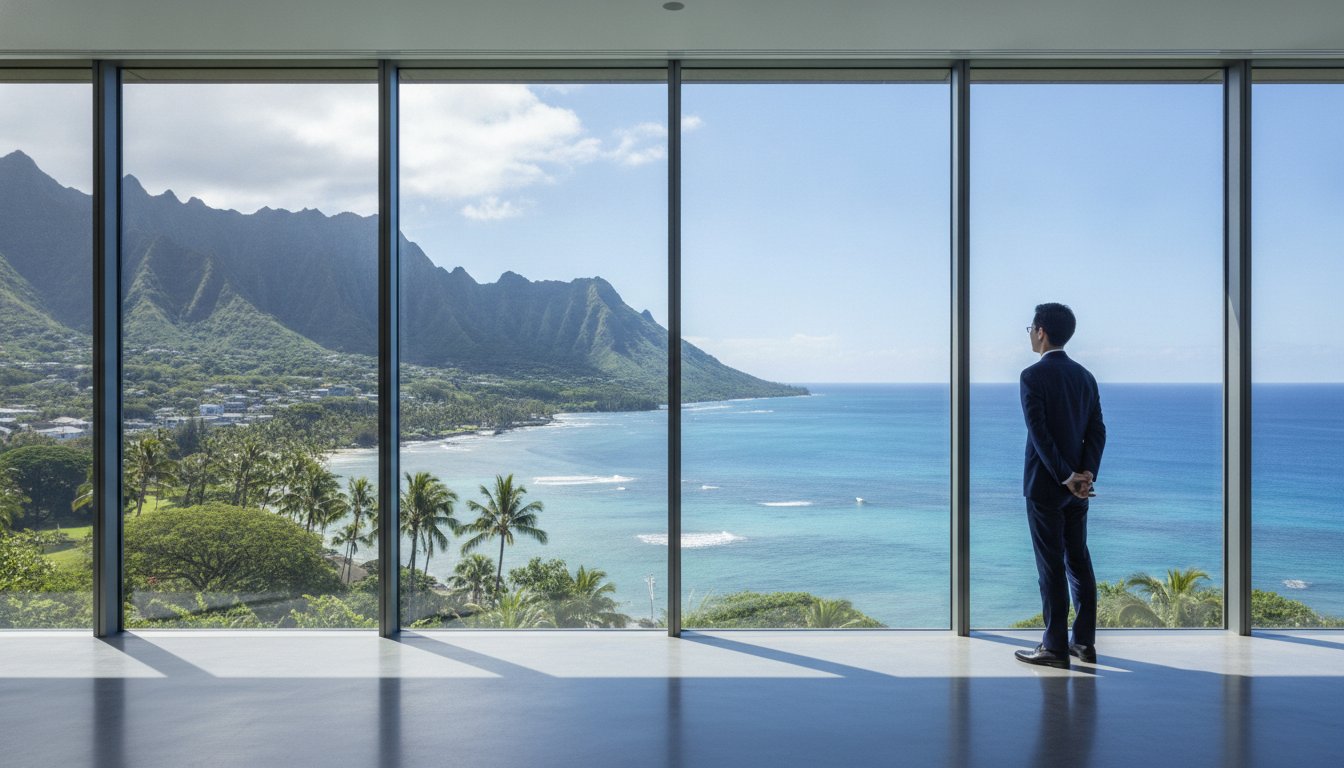 Thermal Break Window Systems Hawaii: The Architect’s Specification Checklist
