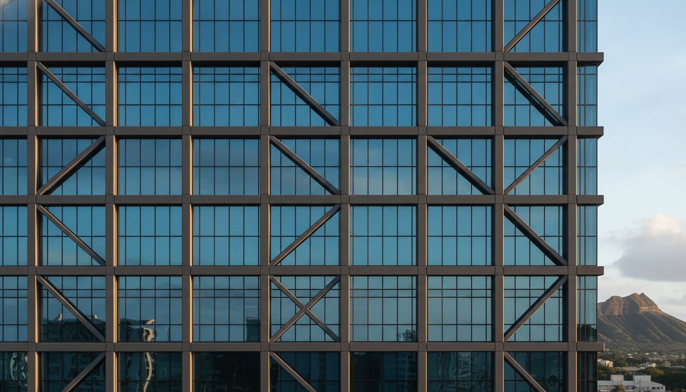 High Performance Glazing in Honolulu: A Technical Guide for Architects