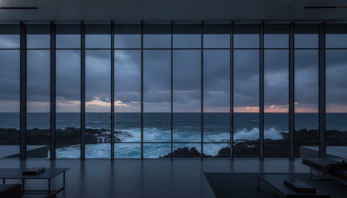 The Architect’s Guide to Selecting an Architectural Window Distributor in Hawaii