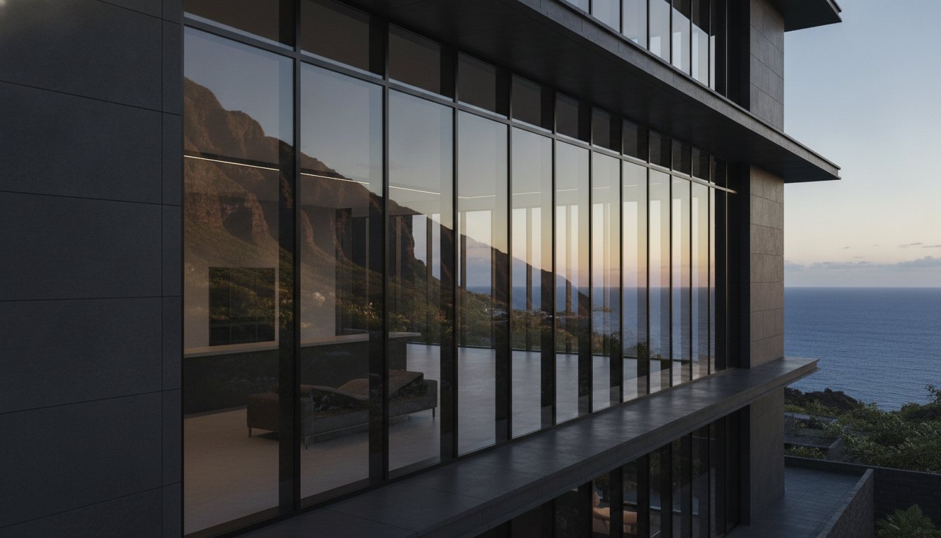 Commercial Window Products in Hawaii: A Specification Guide for Architects and Developers