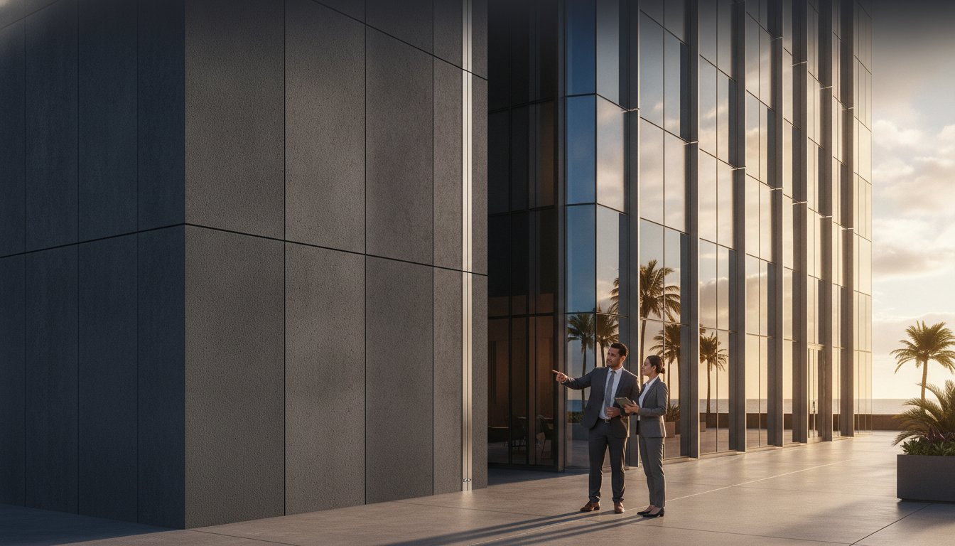 Seismic Expansion Joint Covers: A Specification Guide for Hawaii Architects