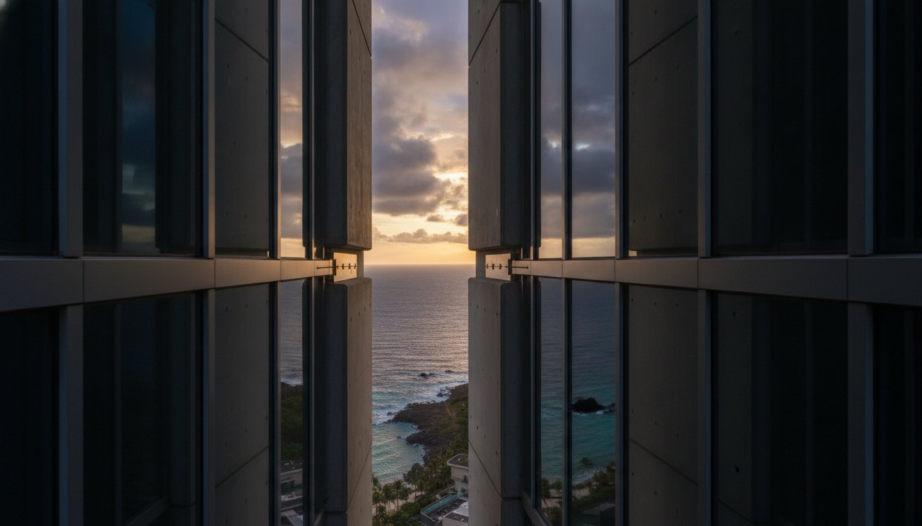Expansion Joint Systems in Hawaii: Engineering for Seismic and Coastal Resilience (2026)