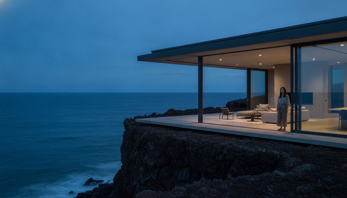 ES | Elite Windows and Doors: The Architect’s Guide to Premium Performance in Hawaii