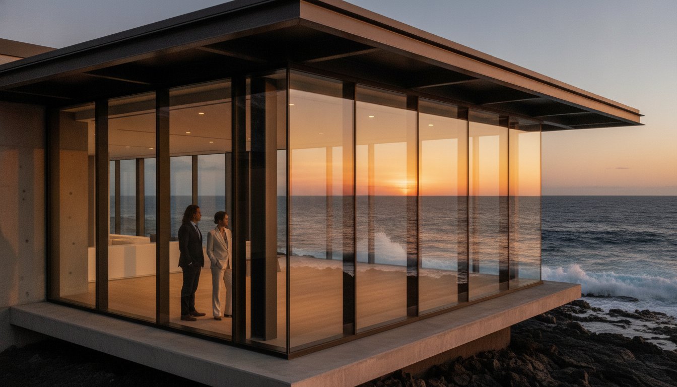 High-Performance Building Facades in Hawaii: Engineering for Resilience and Aesthetics in 2026