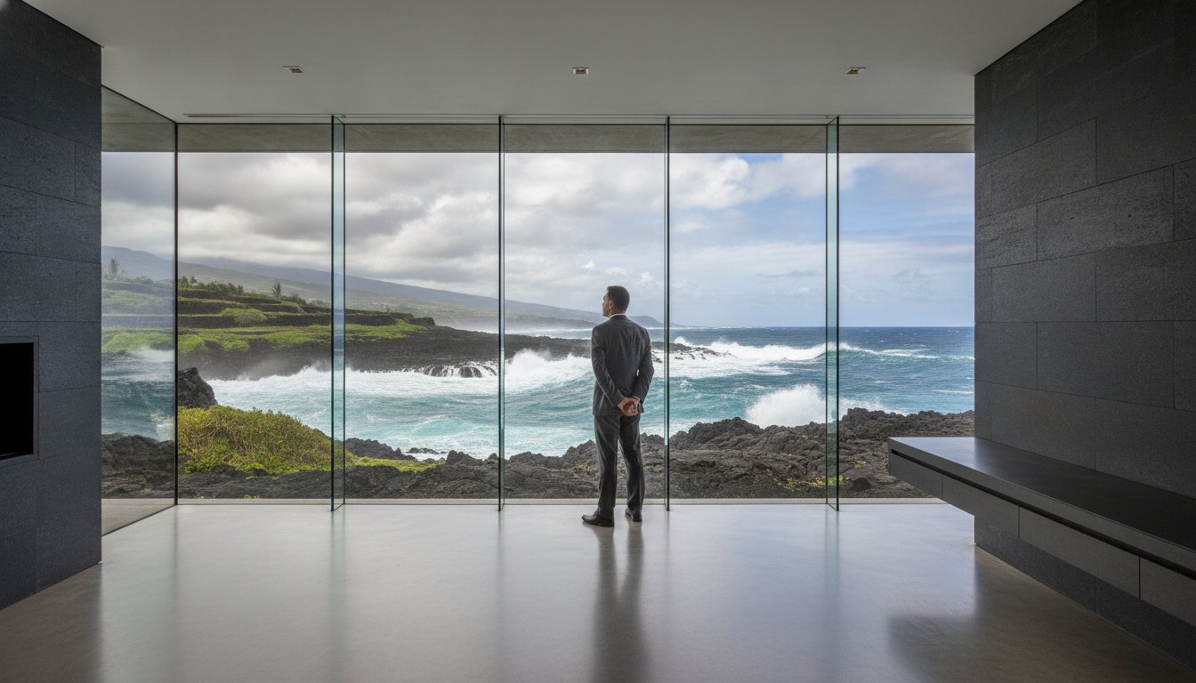 Hawaii Window Spec Support for Architects (2026)