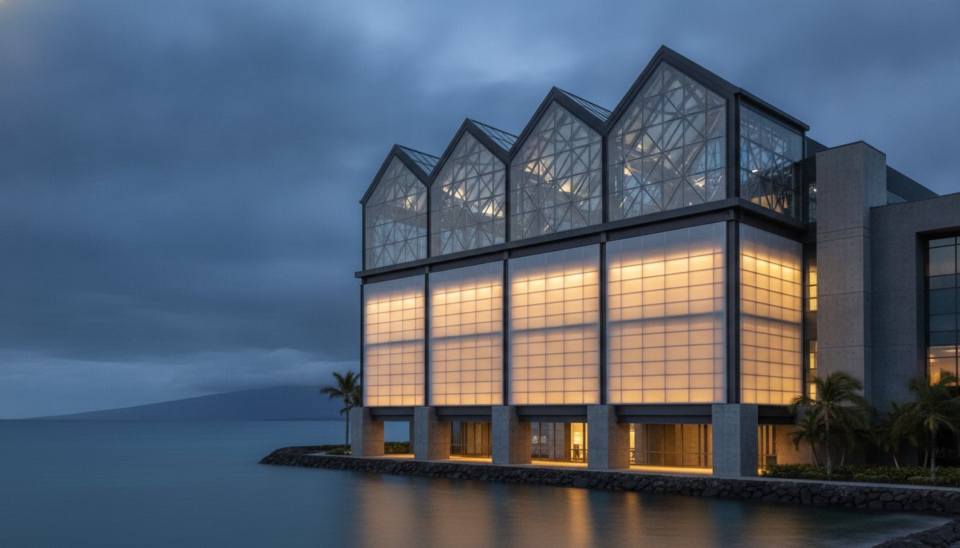Daylighting Systems in Hawaii: Engineering High-Performance Facades for 2026