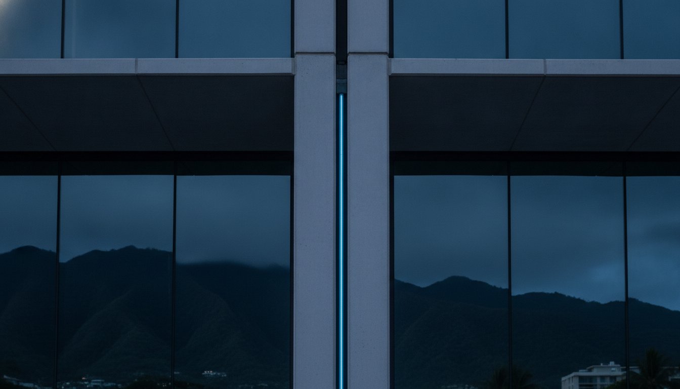 Fire Rated Expansion Joints in Hawaii: A Technical Specification Guide