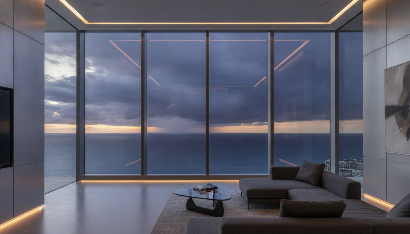High-Performance Window Systems for Architects in Hawaii: A 2026 Technical Guide