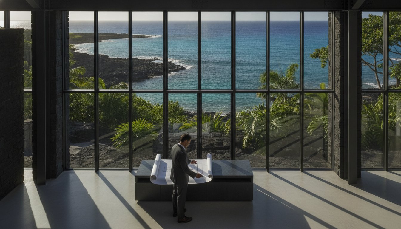 Hopes Steel Windows Hawaii: Technical Guide