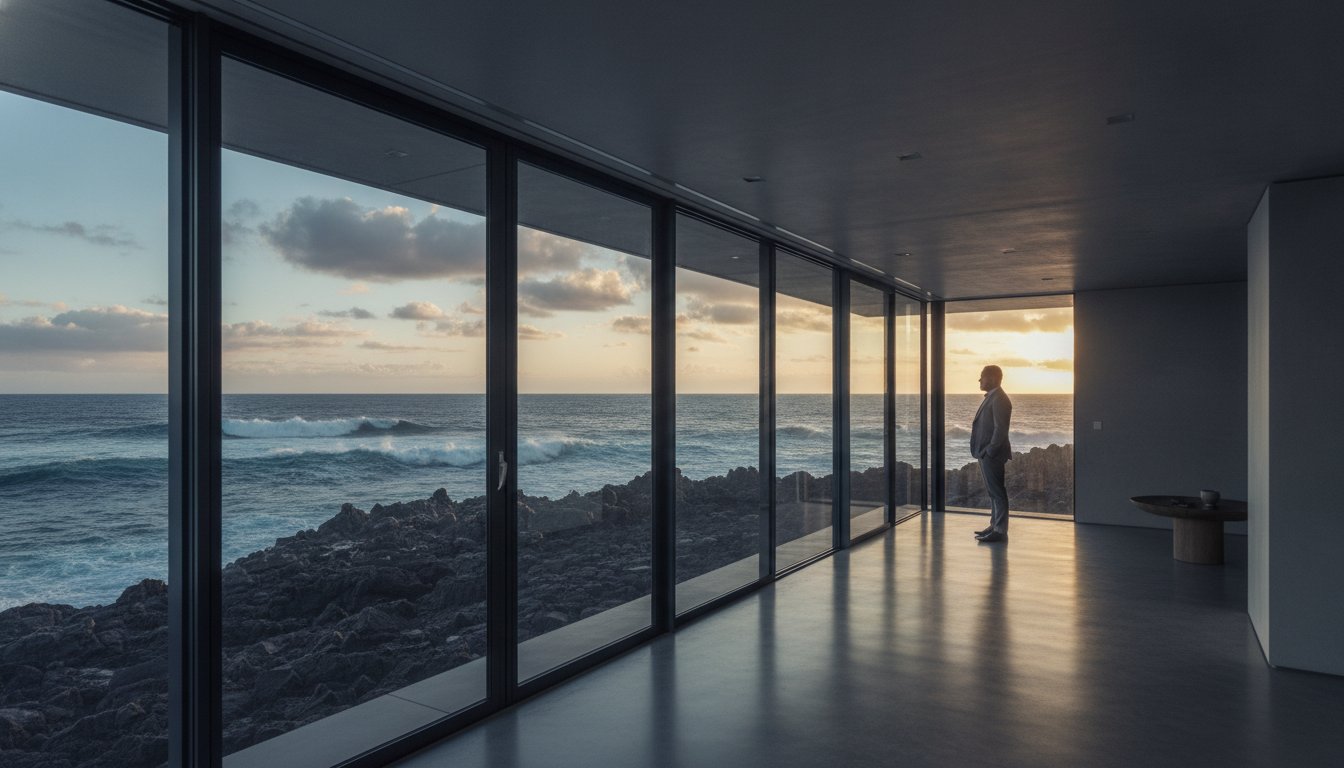 ES | Prestige: High-Performance Window Systems for Hawaii’s Coastal Environment