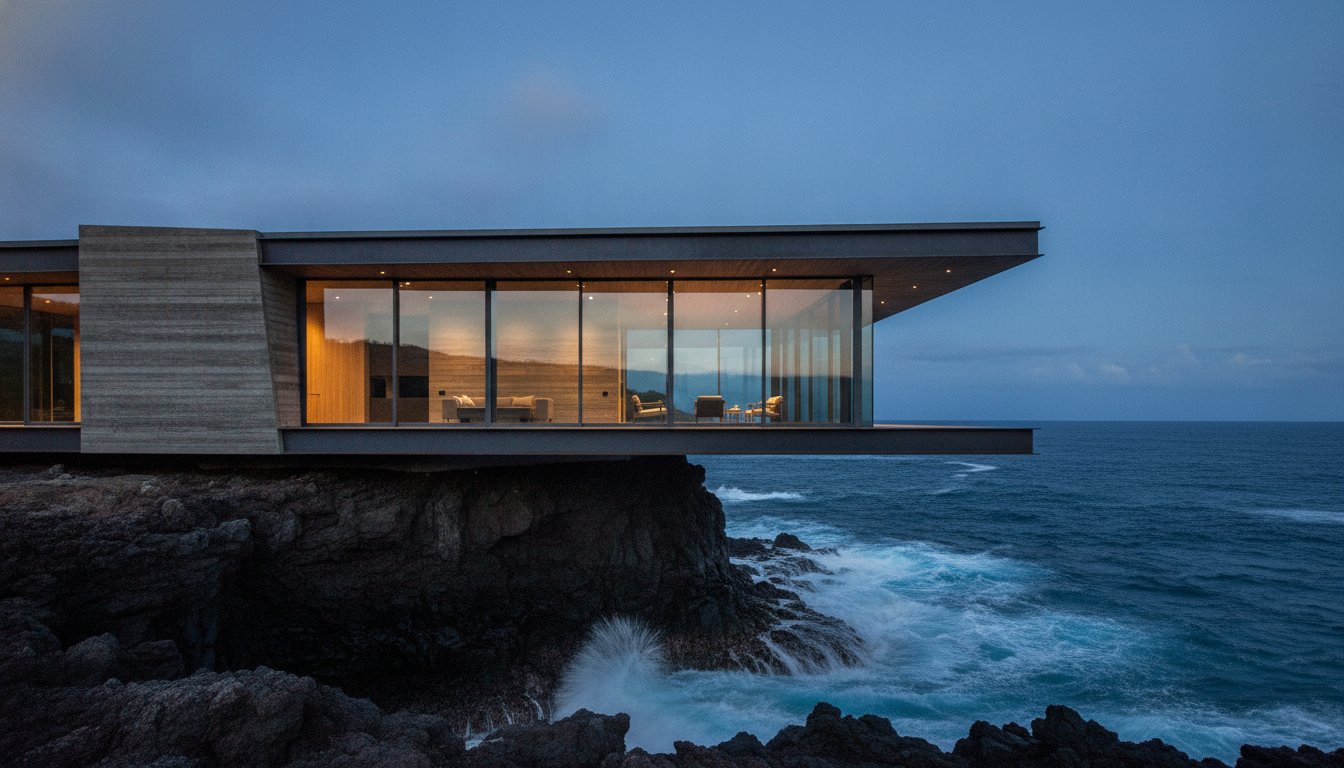 ES | Elite Windows and Doors: The Architect’s Guide to High-Performance Hawaii Facades