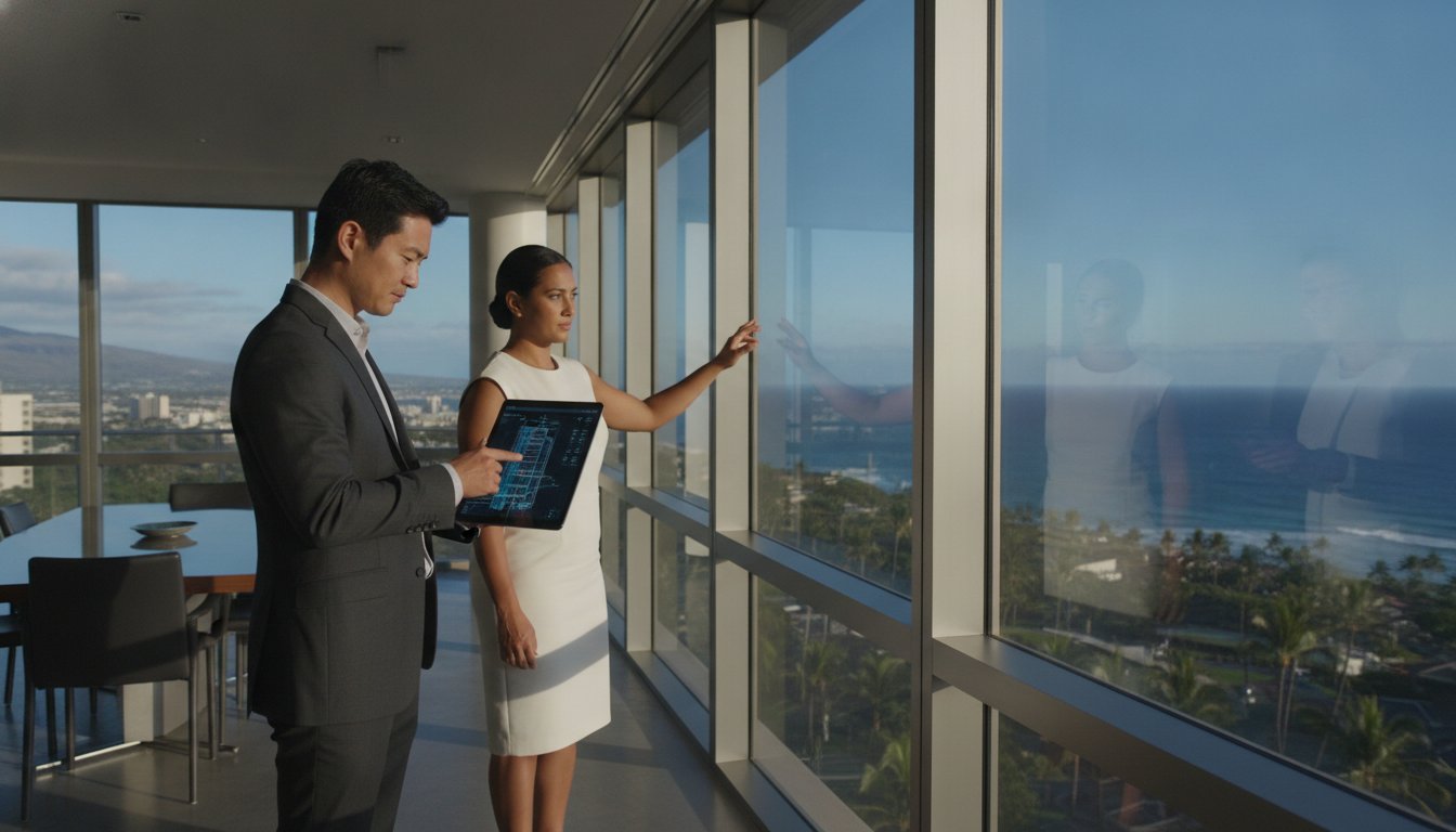Technical Support for Architectural Products: A 2026 Hawaii Engineering Guide