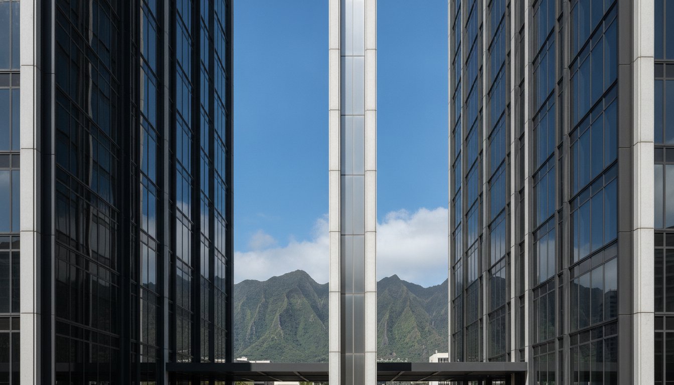 Specifying Balco Expansion Joints for Hawaii’s High-Movement Environments