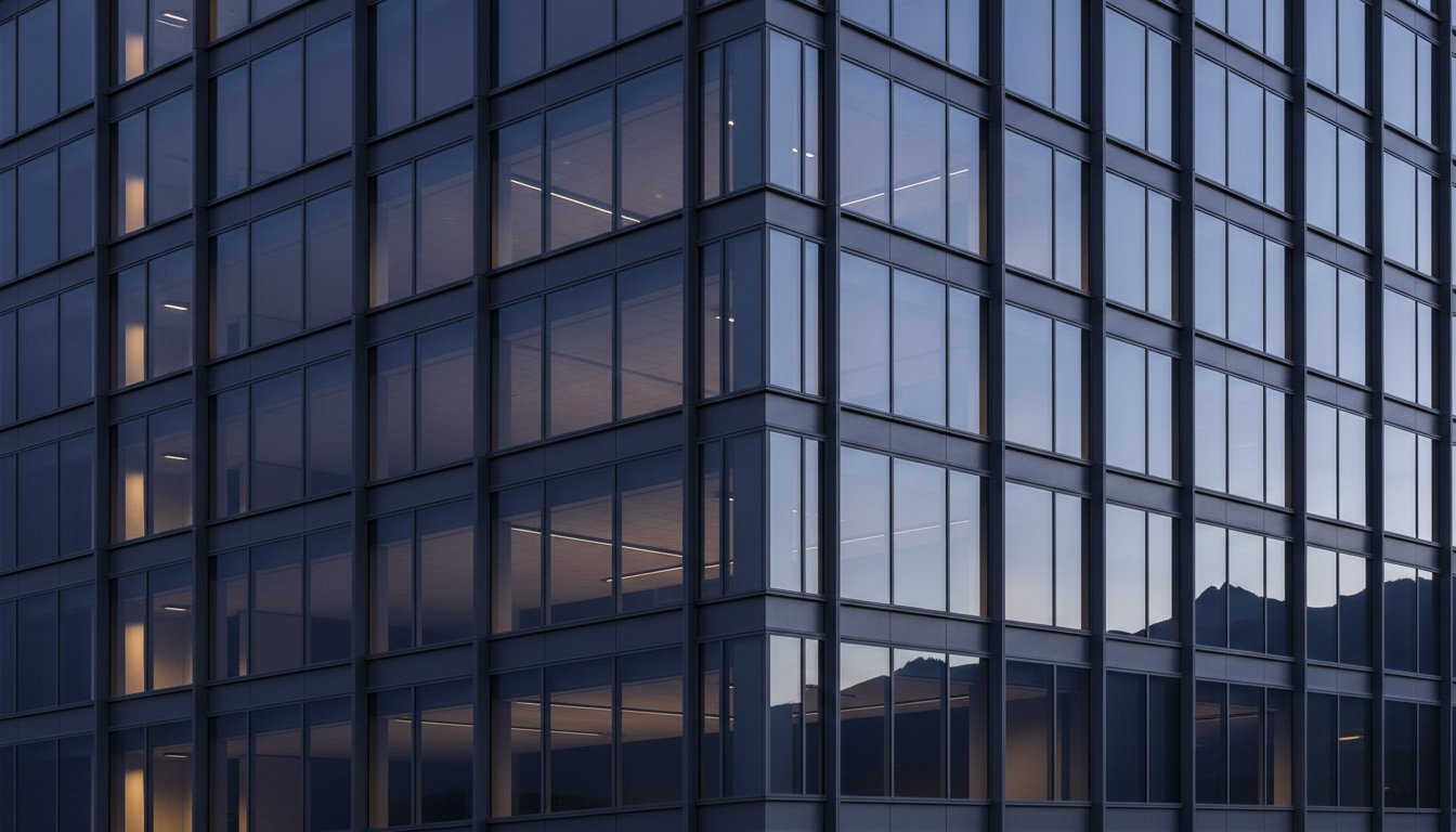 Building Facade Systems in Hawaii: 2026 Engineering & Specification Guide