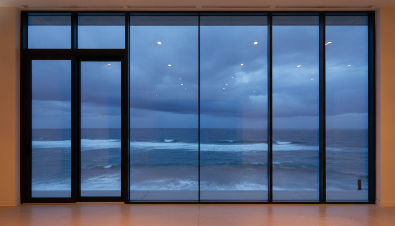 Commercial Steel Windows & Doors in Hawaii: 2026 Guide