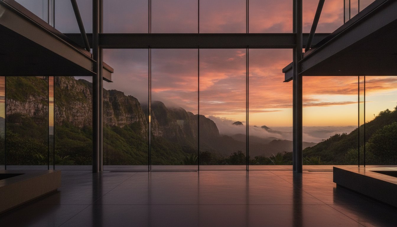 Hawaii Window Specs: Technical Guide for Architects